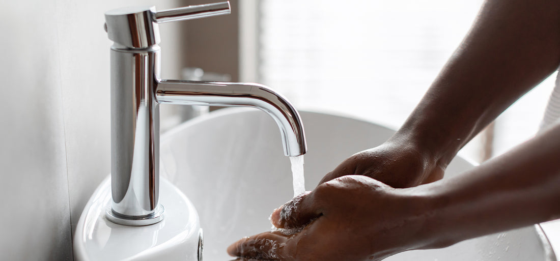 The Importance of Water-Saving Taps A Guide to Sustainability and Efficiency 