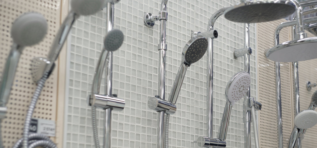 The Ultimate Guide to Shower Rail Kits for Bathrooms