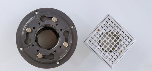 The Ultimate Shower Waste and Shower Trap Buying Guide 