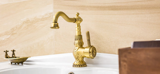 Timeless Elegance: Exploring Traditional Bathroom Ideas