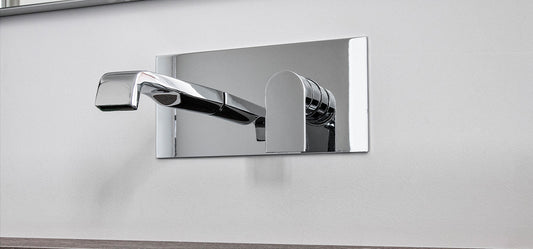 Touchless Elegance: Exploring the World of Sensor Taps for Modern Homes