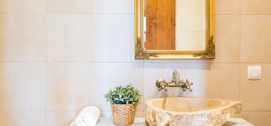 Transforming Your Space 9 Budget-Friendly Victorian Bathroom Ideas 