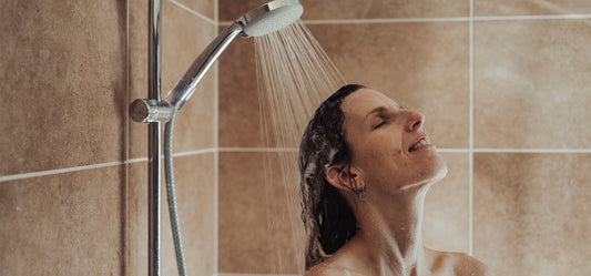 Understanding Low-Pressure Shower Heads: A Comprehensive Guide