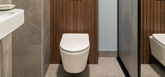 Unveiling the Mystery of WC Suites Understanding WC Units and Frames 