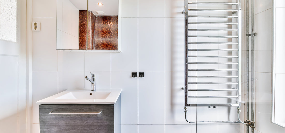 Bathroom Heating: The Creative and Comprehensive Guide to Staying Warm and Stylish