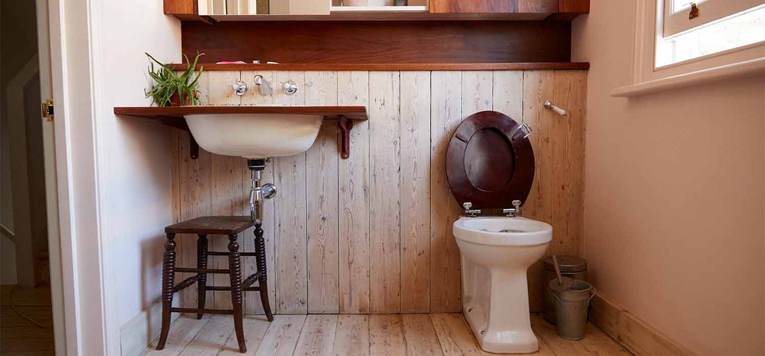 Top Cloakroom Ideas for a Stylish and Functional Space