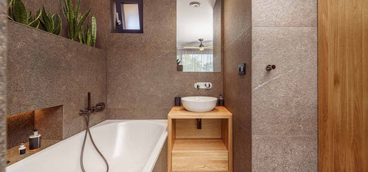 Small Bathroom Ideas: Transform Your Space with These Practical and Stylish Solutions