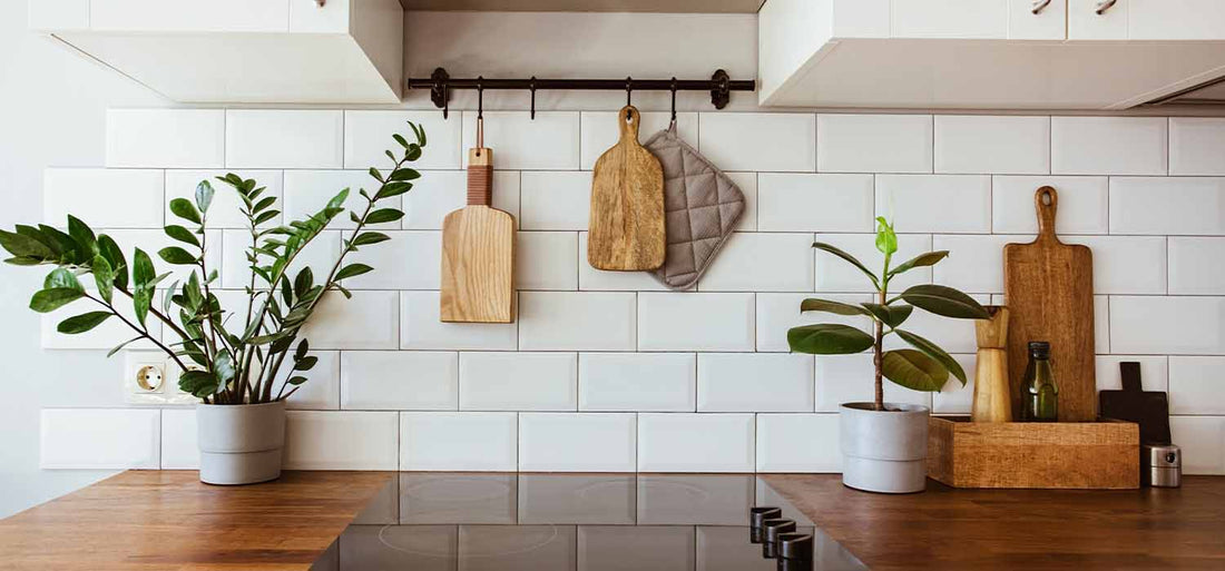 The Ultimate Guide to Kitchen Tiles: Transform Your Space with Style