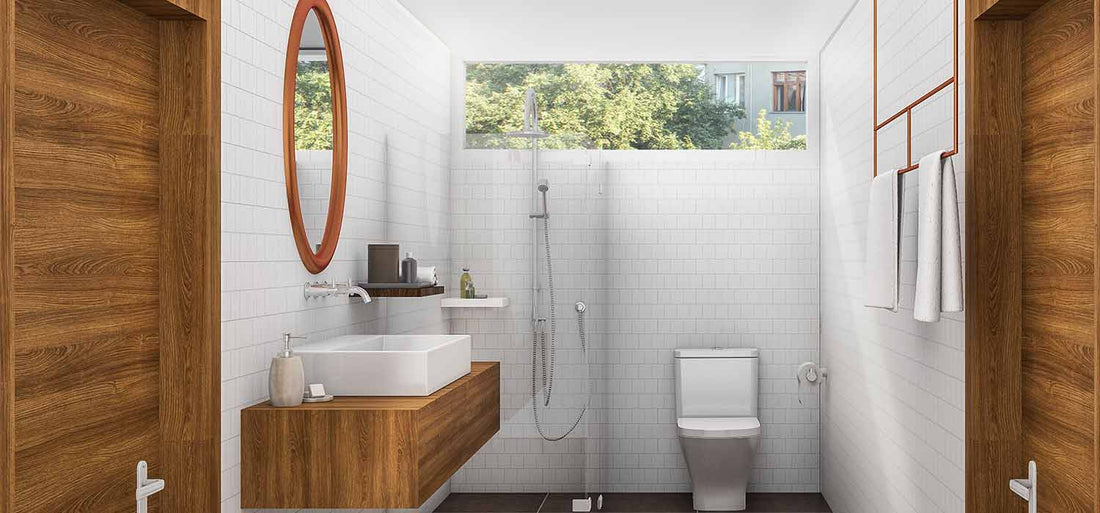 The Ultimate Guide to Bathroom Tiles: Transform Your Space with Style and Functionality