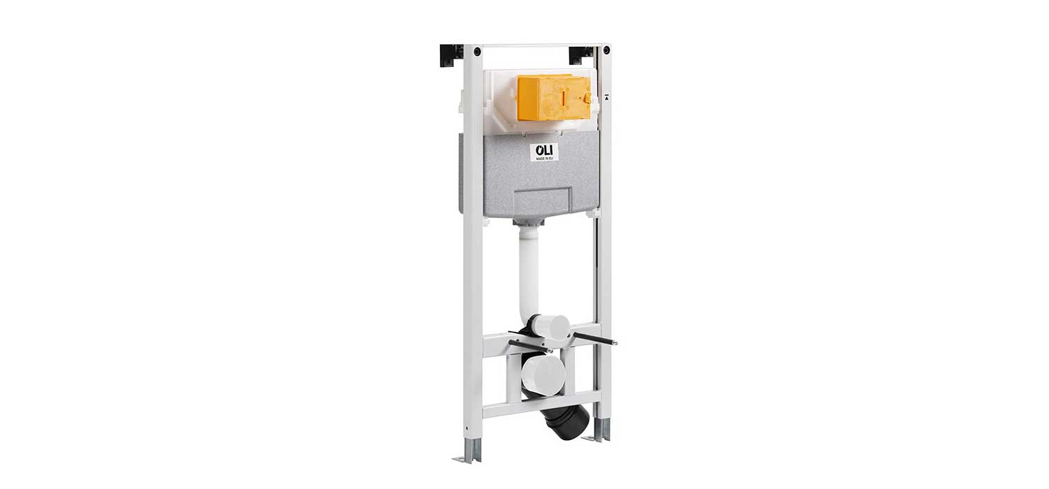 Types of Cisterns Explained| Guide | Gold Bathroom UK