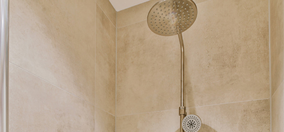 Thermostatic Shower Buying Guide