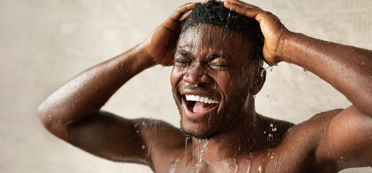 Common Causes of a Poor Shower Experience