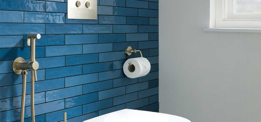 Elevating Your Bathroom Experience: The Essential Guide to Toilet Accessories