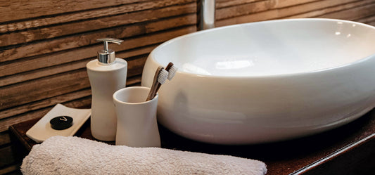 Elevate Your Bathroom Elegance: Discovering the Diverse Types of Bathroom Basins