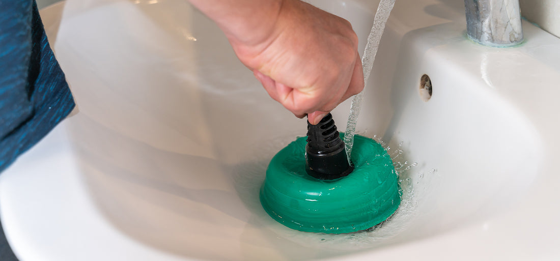 How to Unblock a Bathroom Sink: Quick and Easy Solutions