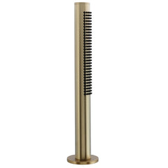 Gold Shower Handle