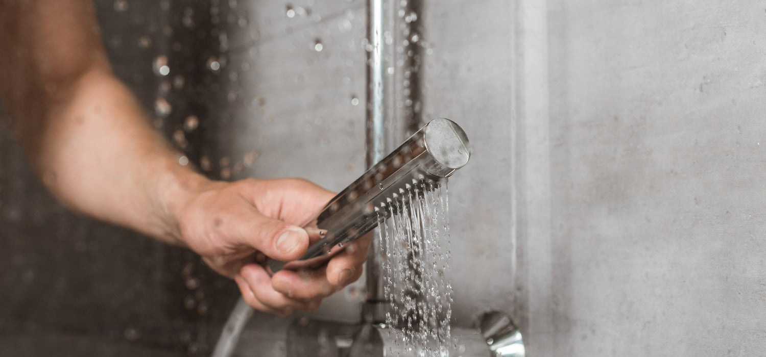 A Comprehensive Guide: How to Change a Shower Hose