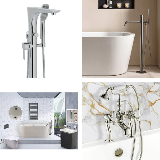 About-freestanding-Bath-taps