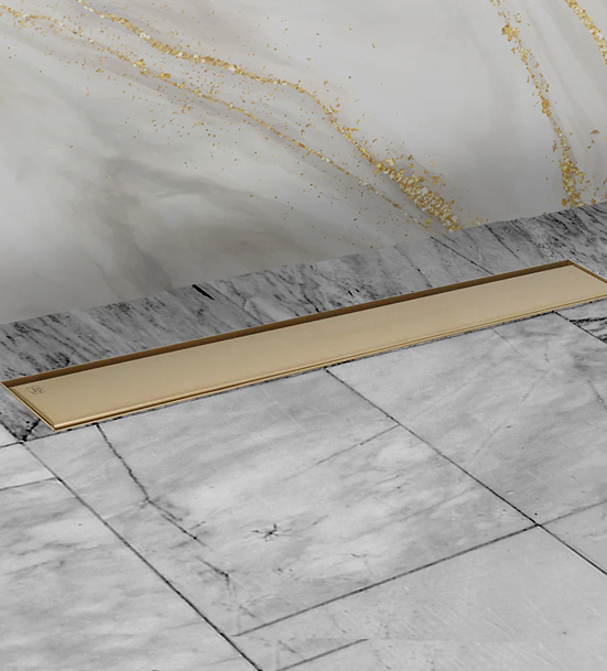 Shower Wastes