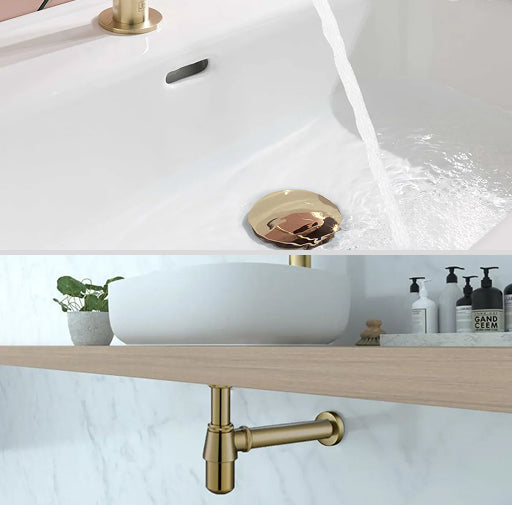 Basin Wastes Collection