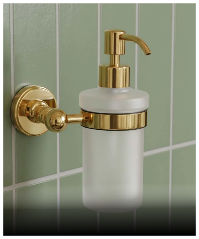 Bathroom Accessories