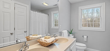 Bathroom inspiration blog