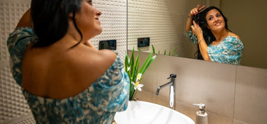 Benefits of Bathroom mirror -Know this before buying-Latest Trends 2024
