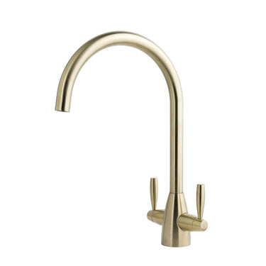 Blink_Gold_Kitchen_Tap