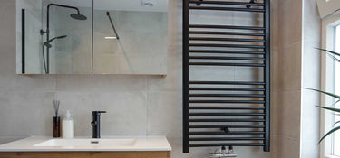 Electric Towel Radiator: How to Find the Perfect Fit for Your Bathroom
