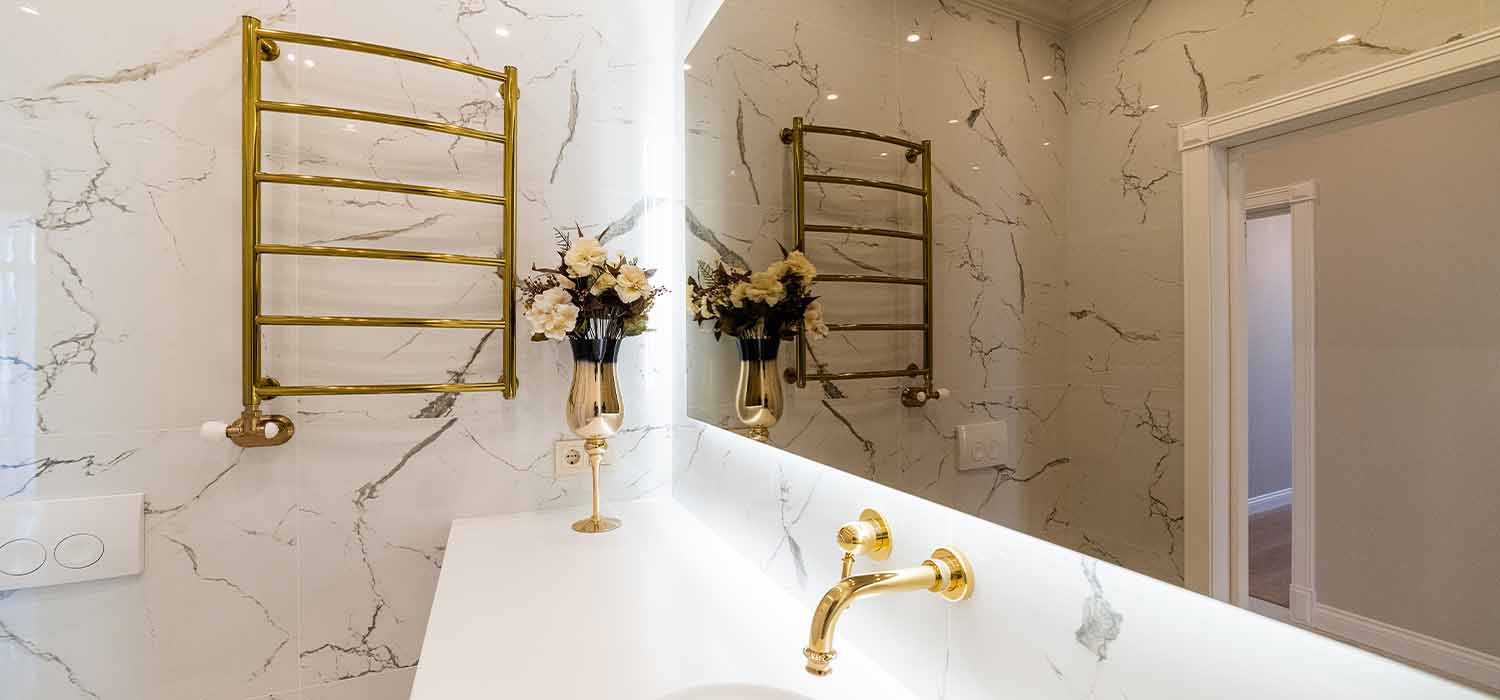 Unveiling the Elegance of Gold and Brass Radiators: A Comprehensive Guide to Radiator Types
