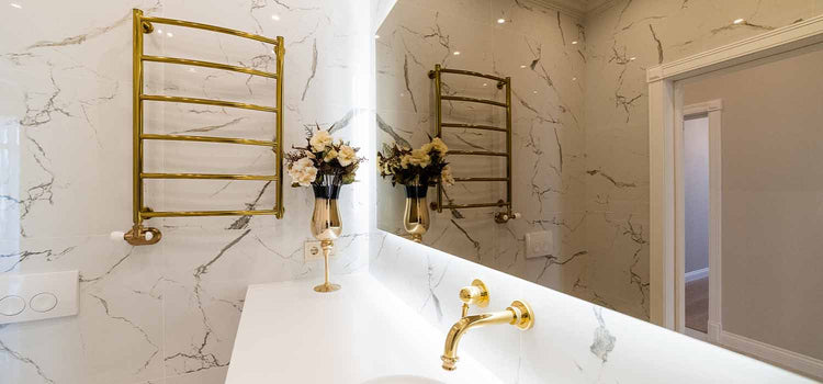 Unveiling the Elegance of Gold and Brass Radiators: A Comprehensive Guide to Radiator Types