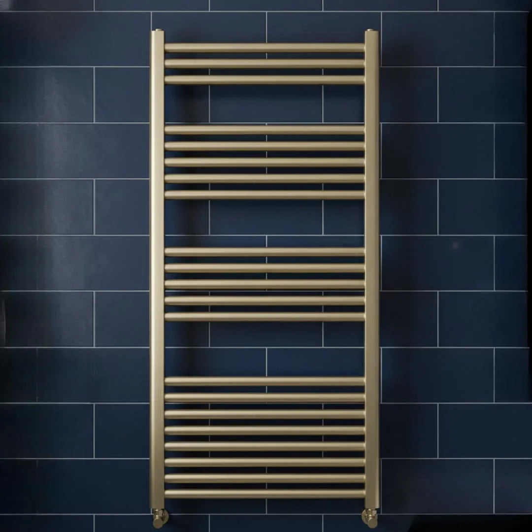 Electric Towel Radiators