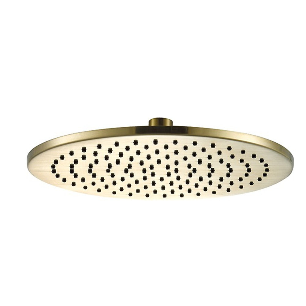 Shower Heads