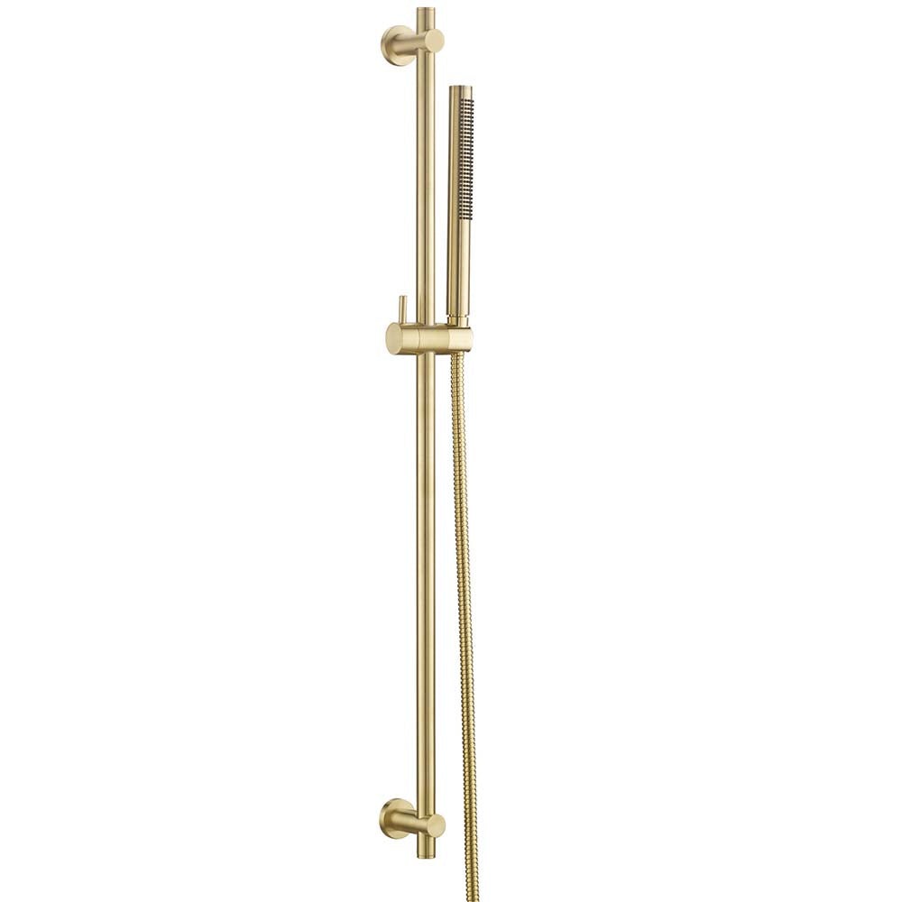 Shower Rail Kits