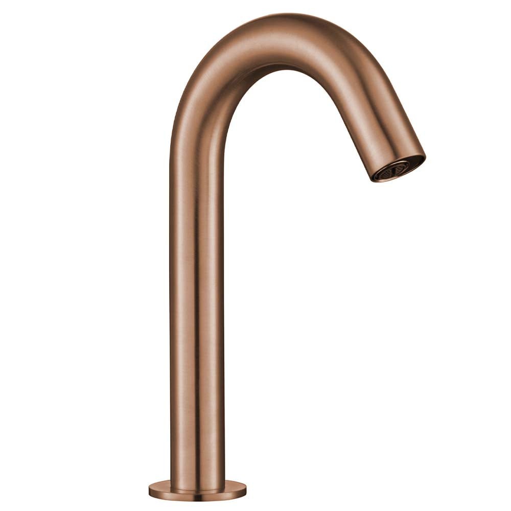 Sensor Basin Taps