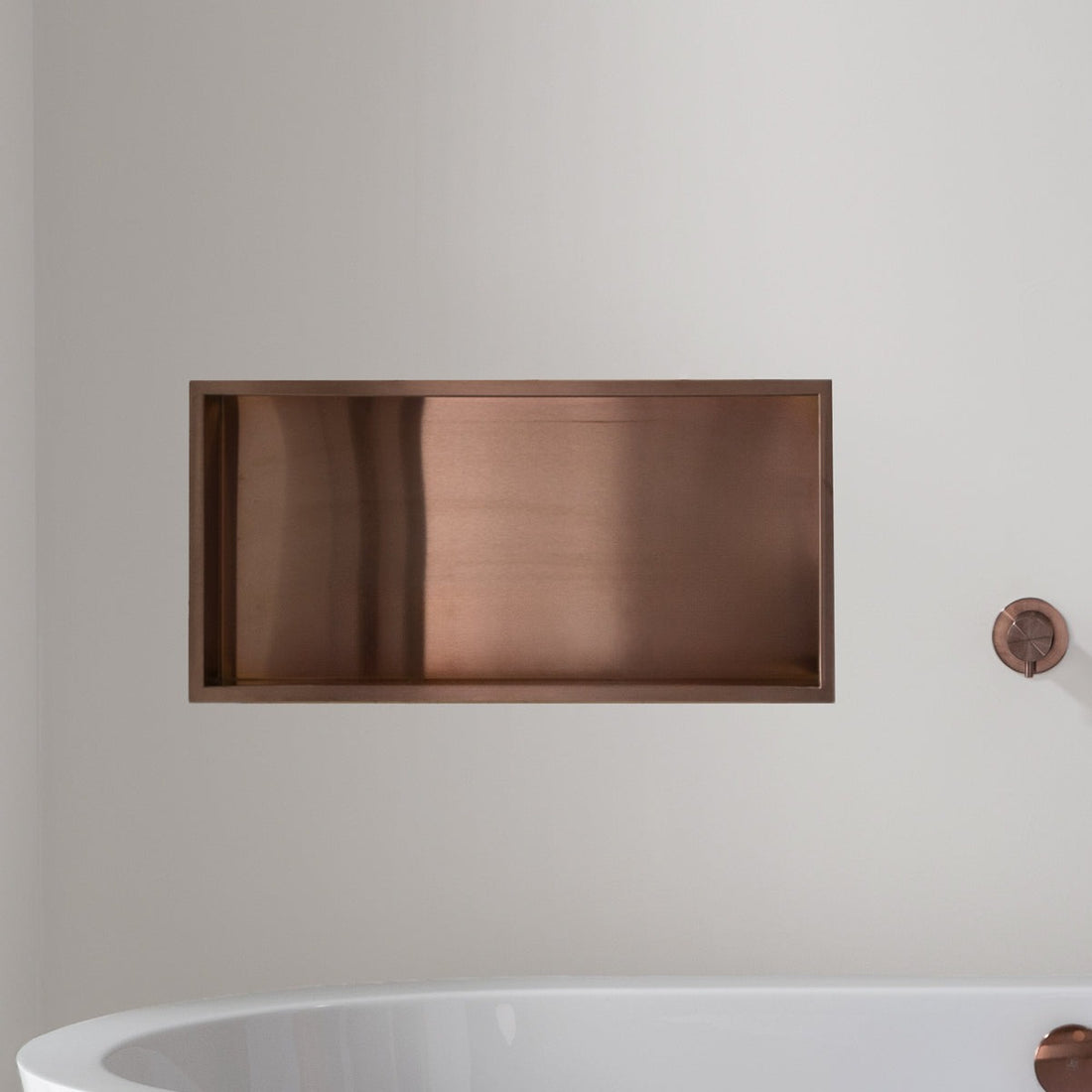 Shower Niches