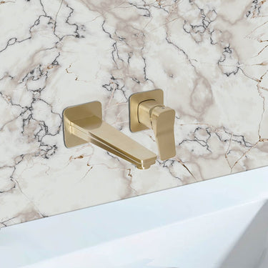 Brushed_Gold_Wall_Mounted_Basin