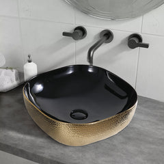 Ceramic Counter Top Basin 