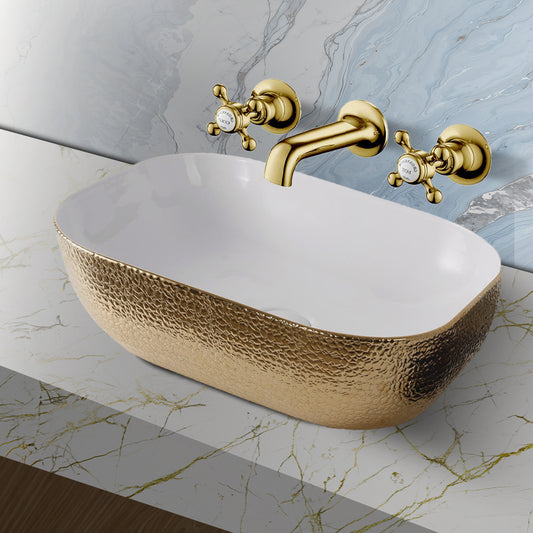 white bathroom sink countertop basin 1000