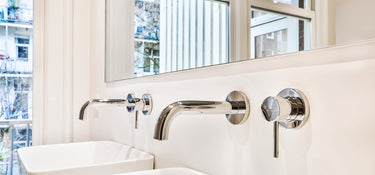 Choosing the Perfect Bathroom Taps: A Comprehensive Guide to Style, Functionality, and More
