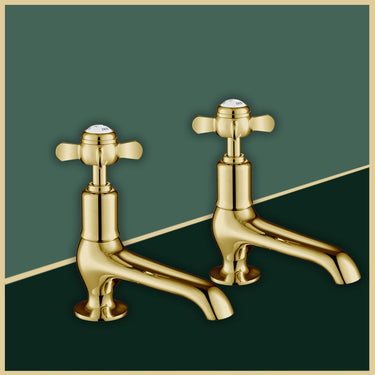 Deck_Moun_ted_Basin_Taps