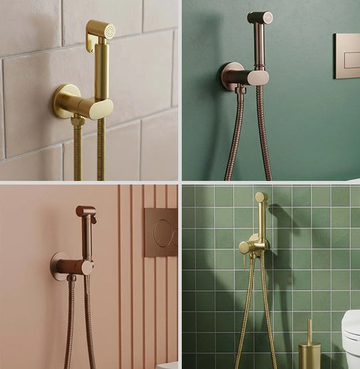 Douche Kits Collection