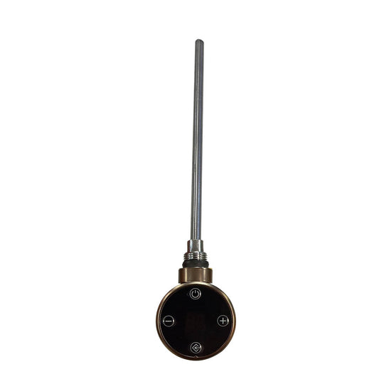 electric heating element with thermostat 1000