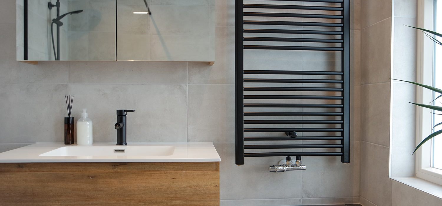 Evaluating the Cost: Is a Heated Towel Rail Expensive to Run in Your Bathroom?