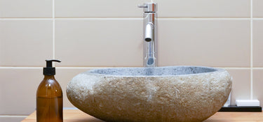 Find the Ideal Tap for Your Basin with Gold Bathroom UK