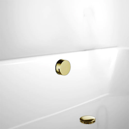 Overflow Bath Fillers and Wastes