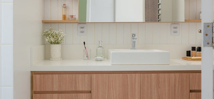 Maximizing Efficiency and Elegance: The Comprehensive Guide to Bathroom Mirror Cabinets