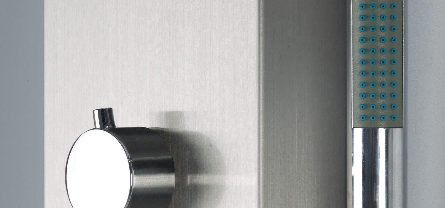 Shopping for the Best Thermostatic Shower Valves ? Know These 7 Points Before You Buy!