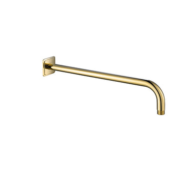 Gold_Bathroom_400mm_circular_wall_arm