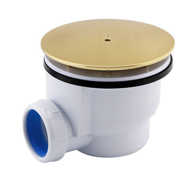 Fast Flow Shower Waste
